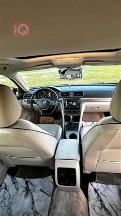 فولكسفاغن باسات